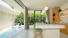 Villa rental Canggu, Bali, #1518