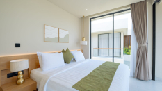 Villa rental Canggu, Bali, #1518
