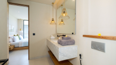 Villa rental Canggu, Bali, #1518