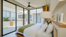 Villa rental Canggu, Bali, #1518