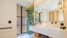 Villa rental Canggu, Bali, #1518