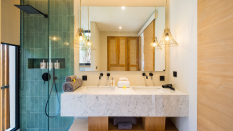 Villa rental Canggu, Bali, #1518