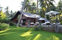 Villa rental Karangasem, Bali, #1531