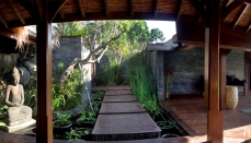 Villa rental Canggu, Bali, #1533