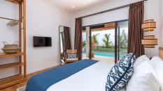 Villa rental Canggu, Bali, #1544