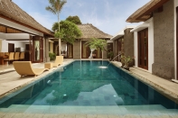 Villa rental Sanur, Bali, #1553