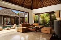 Villa rental Sanur, Bali, #1553