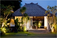 Villa rental Sanur, Bali, #1553