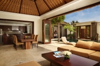 Villa rental Sanur, Bali, #1553