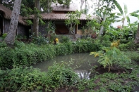 Villa rental Gianyar, Bali, #1563/4