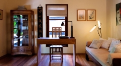 Villa rental Jimbaran, Bali, #1565