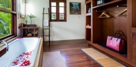 Villa rental Jimbaran, Bali, #1565