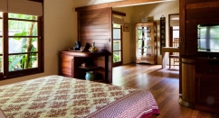 Villa rental Jimbaran, Bali, #1565