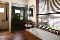 Villa rental Jimbaran, Bali, #1565