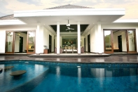 Villa rental Nusa dua, Bali, #1579