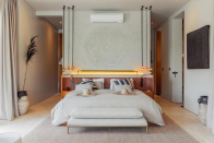 Villa rental Canggu, Bali, #1583