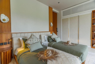 Villa rental Canggu, Bali, #1583