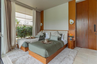 Villa rental Canggu, Bali, #1583