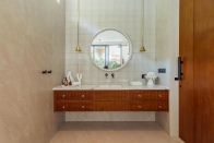 Villa rental Canggu, Bali, #1583