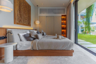 Villa rental Canggu, Bali, #1583