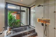Villa rental Canggu, Bali, #1583
