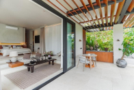 Villa rental Canggu, Bali, #1583