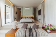 Villa rental Canggu, Bali, #1583