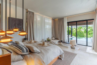 Villa rental Canggu, Bali, #1583