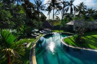 Villa rental Canggu, Bali, #1584