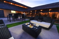 Villa rental Canggu, Bali, #1585