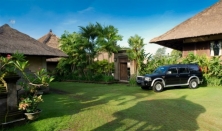 Villa rental Canggu, Bali, #1590