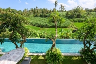 Villa rental Canggu, Bali, #1595
