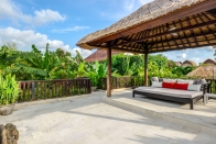 Villa rental Seminyak, Bali, #1596