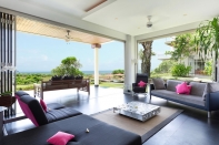 Villa rental Sanur, Bali, #1601