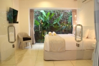 Villa rental Seminyak, Bali, #1607