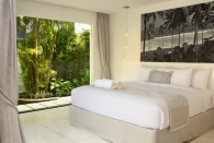 Villa rental Seminyak, Bali, #1607