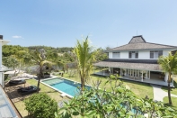 Villa rental Jimbaran, Bali, #1614