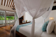 Villa rental Jimbaran, Bali, #1614