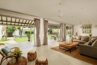 Villa rental Jimbaran, Bali, #1614