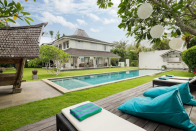 Villa rental Jimbaran, Bali, #1614