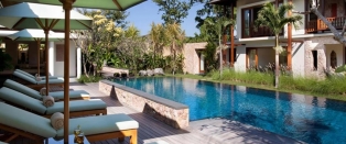 Villa rental Seminyak, Bali, #1620
