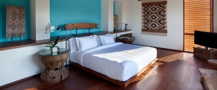 Villa rental Seminyak, Bali, #1620