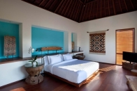 Villa rental Seminyak, Bali, #1620