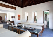 Villa rental Seminyak, Bali, #1620