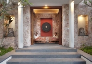 Villa rental Seminyak, Bali, #1620
