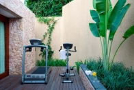 Villa rental Seminyak, Bali, #1620