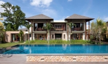 Villa rental Seminyak, Bali, #1620