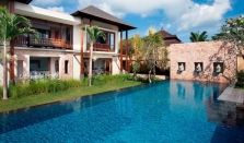 Villa rental Seminyak, Bali, #1620