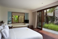 Villa rental Seminyak, Bali, #1620