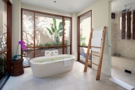 Villa rental Seminyak, Bali, #1620